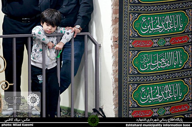 گزارش تصویری بارندگی های مهر و آبان